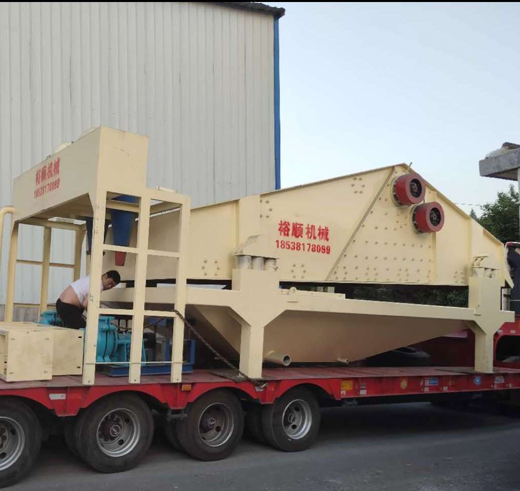 細(xì)砂回收機(jī)